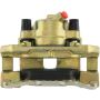 CENTRIC PARTS 142.34034 Posi Quiet Loaded Caliper