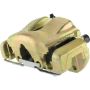 CENTRIC PARTS 142.34034 Posi Quiet Loaded Caliper