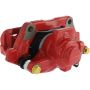 CENTRIC PARTS 142.34122 Posi Quiet Loaded Caliper