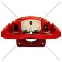 CENTRIC PARTS 142.34204 Posi Quiet Loaded Caliper