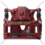CENTRIC PARTS 142.34228 Posi Quiet Loaded Caliper