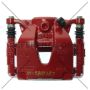 CENTRIC PARTS 142.34228 Posi Quiet Loaded Caliper