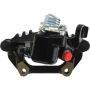 CENTRIC PARTS 142.34573 Posi Quiet Loaded Caliper