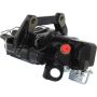 CENTRIC PARTS 142.34573 Posi Quiet Loaded Caliper
