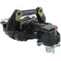 CENTRIC PARTS 142.34574 Posi Quiet Loaded Caliper