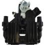 CENTRIC PARTS 142.34574 Posi Quiet Loaded Caliper