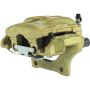 CENTRIC PARTS 142.34576 Posi Quiet Loaded Caliper