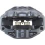CENTRIC PARTS 142.34591 Posi Quiet Loaded Caliper