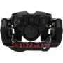 CENTRIC PARTS 142.34712 Posi Quiet Loaded Caliper