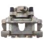 CENTRIC PARTS 142.35067 Posi Quiet Loaded Caliper