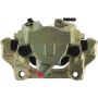 CENTRIC PARTS 142.35068 Posi Quiet Loaded Caliper