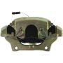 CENTRIC PARTS 142.35068 Posi Quiet Loaded Caliper