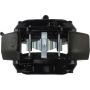 CENTRIC PARTS 142.35094 Posi Quiet Loaded Caliper