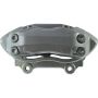CENTRIC PARTS 142.35108 Posi Quiet Loaded Caliper