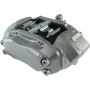 CENTRIC PARTS 142.35108 Posi Quiet Loaded Caliper