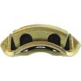 CENTRIC PARTS 142.35119 Posi Quiet Loaded Caliper