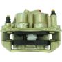 CENTRIC PARTS 142.35120 Posi Quiet Loaded Caliper