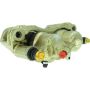 CENTRIC PARTS 142.35120 Posi Quiet Loaded Caliper