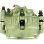 CENTRIC PARTS 142.35120 Posi Quiet Loaded Caliper