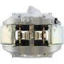 CENTRIC PARTS 142.35135 Posi Quiet Loaded Caliper