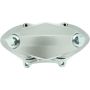 CENTRIC PARTS 142.35136 Posi Quiet Loaded Caliper