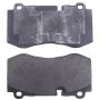 CENTRIC PARTS 142.35139 Posi Quiet Loaded Caliper