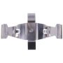 CENTRIC PARTS 142.35139 Posi Quiet Loaded Caliper