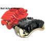 CENTRIC PARTS 142.35141 Posi Quiet Loaded Caliper
