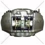 CENTRIC PARTS 142.35142 Posi Quiet Loaded Caliper
