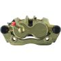 CENTRIC PARTS 142.35161 Posi Quiet Loaded Caliper