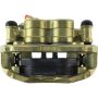 CENTRIC PARTS 142.35161 Posi Quiet Loaded Caliper