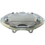 CENTRIC PARTS 142.35167 Posi Quiet Loaded Caliper