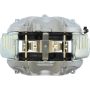 CENTRIC PARTS 142.35167 Posi Quiet Loaded Caliper