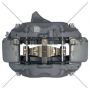 CENTRIC PARTS 142.35214 Posi Quiet Loaded Caliper
