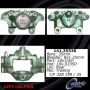 CENTRIC PARTS 142.35536 Posi Quiet Loaded Caliper