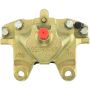 CENTRIC PARTS 142.35538 Posi Quiet Loaded Caliper
