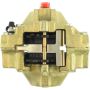CENTRIC PARTS 142.35538 Posi Quiet Loaded Caliper