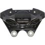 CENTRIC PARTS 142.35551 Posi Quiet Loaded Caliper