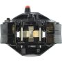 CENTRIC PARTS 142.35551 Posi Quiet Loaded Caliper