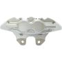 CENTRIC PARTS 142.35563 Posi Quiet Loaded Caliper