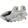 CENTRIC PARTS 142.35564 Posi Quiet Loaded Caliper