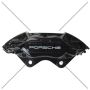 CENTRIC PARTS 142.37022 Posi Quiet Loaded Caliper
