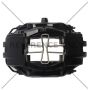 CENTRIC PARTS 142.37022 Posi Quiet Loaded Caliper