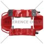 CENTRIC PARTS 142.37034 Posi Quiet Loaded Caliper
