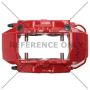 CENTRIC PARTS 142.37034 Posi Quiet Loaded Caliper