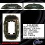 CENTRIC PARTS 142.37037 Posi Quiet Loaded Caliper