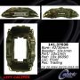 CENTRIC PARTS 142.37038 Posi Quiet Loaded Caliper