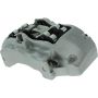 CENTRIC PARTS 142.37066 Posi Quiet Loaded Caliper