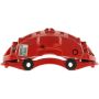 CENTRIC PARTS 142.37074 Posi Quiet Loaded Caliper