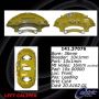 CENTRIC PARTS 142.37075 Posi Quiet Loaded Caliper
